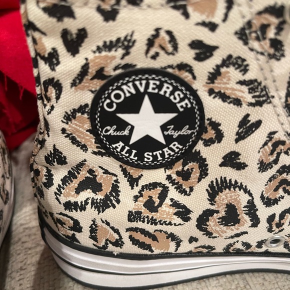 CONVERSE Chuck Taylor ALL STAR Sneakers - Picture 5 of 5